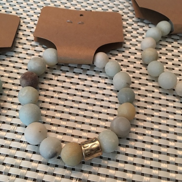 Stone Bracelet♡ - Picture 3 of 7